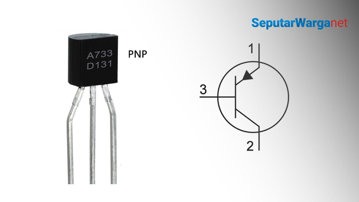 Daftar-Persamaan-Transistor-A733
