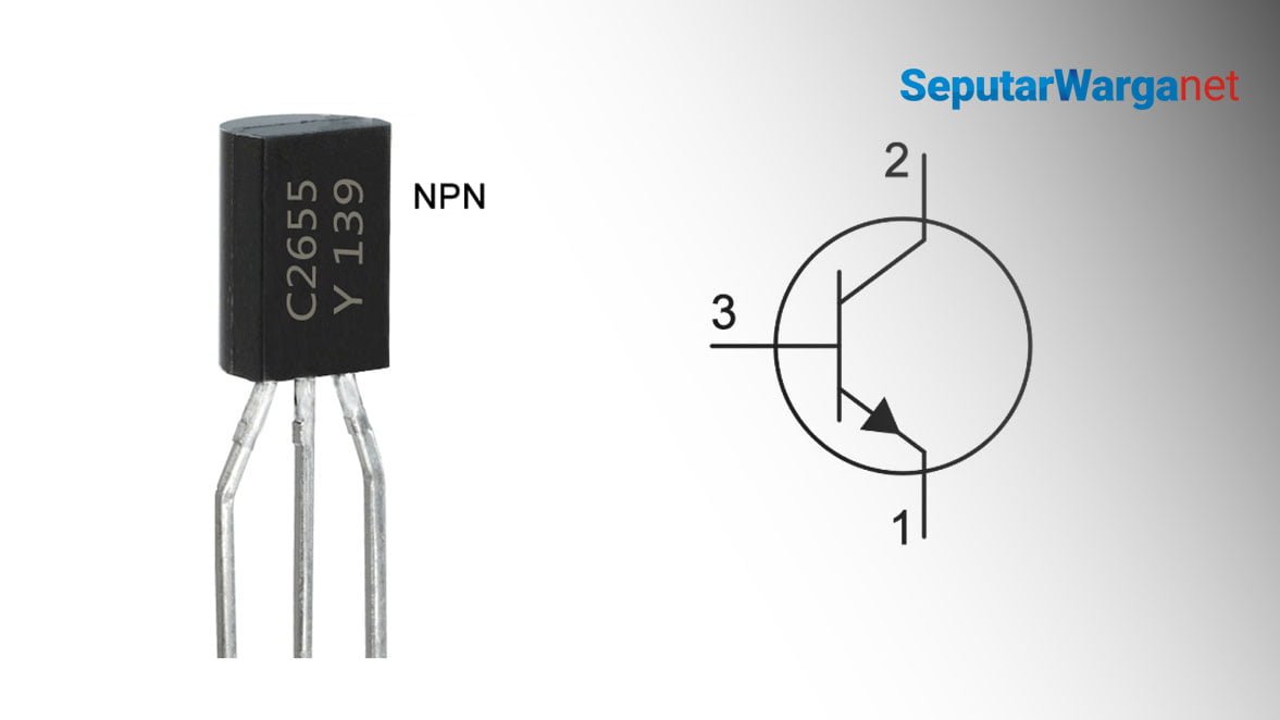 Persamaan-Transistor-C2655